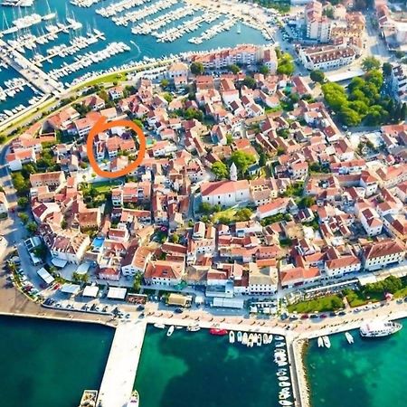 Roko Apartments Biograd Na Moru Exterior foto