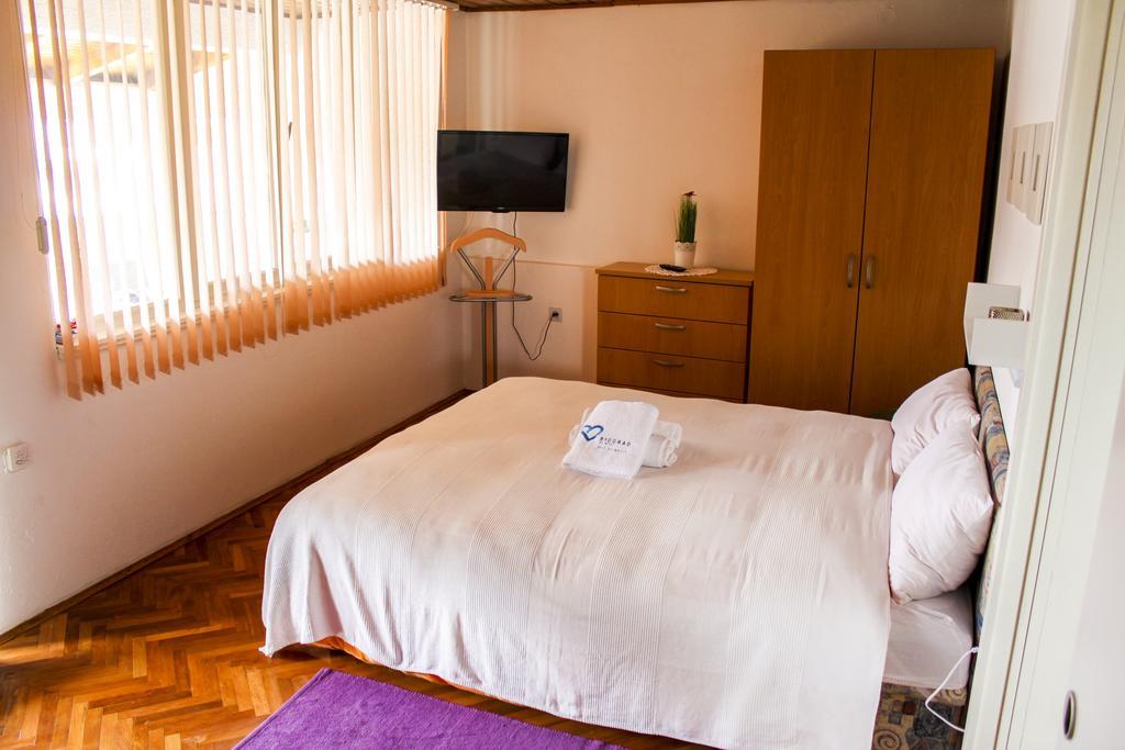 Roko Apartments Biograd Na Moru Exterior foto
