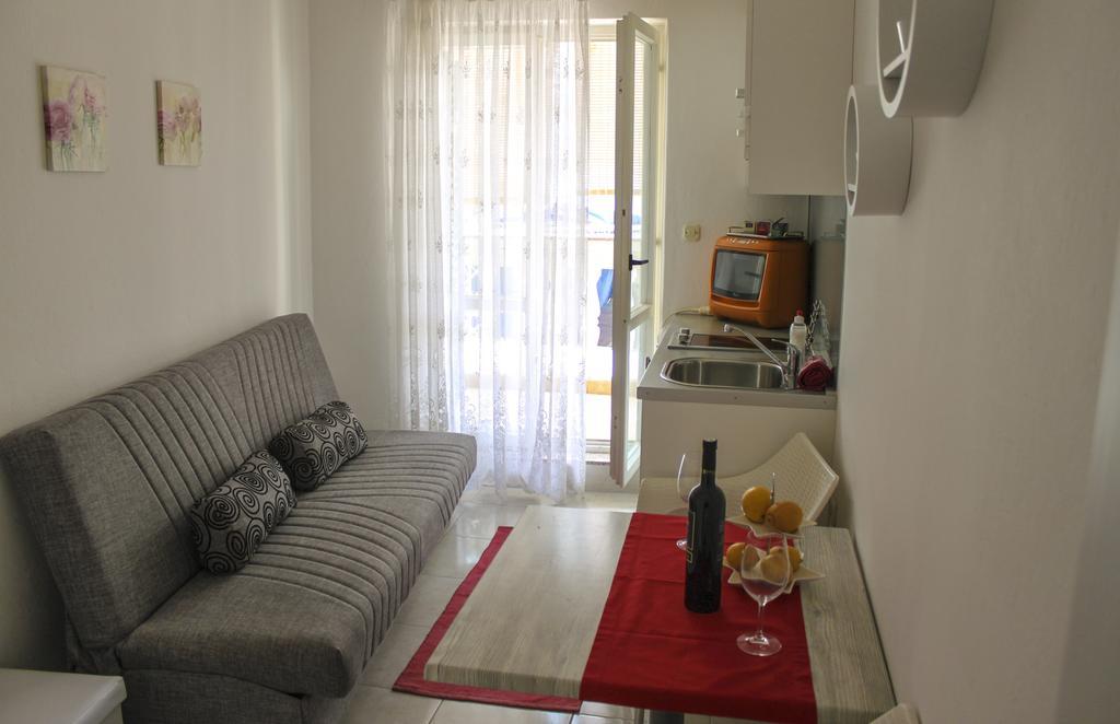 Roko Apartments Biograd Na Moru Exterior foto